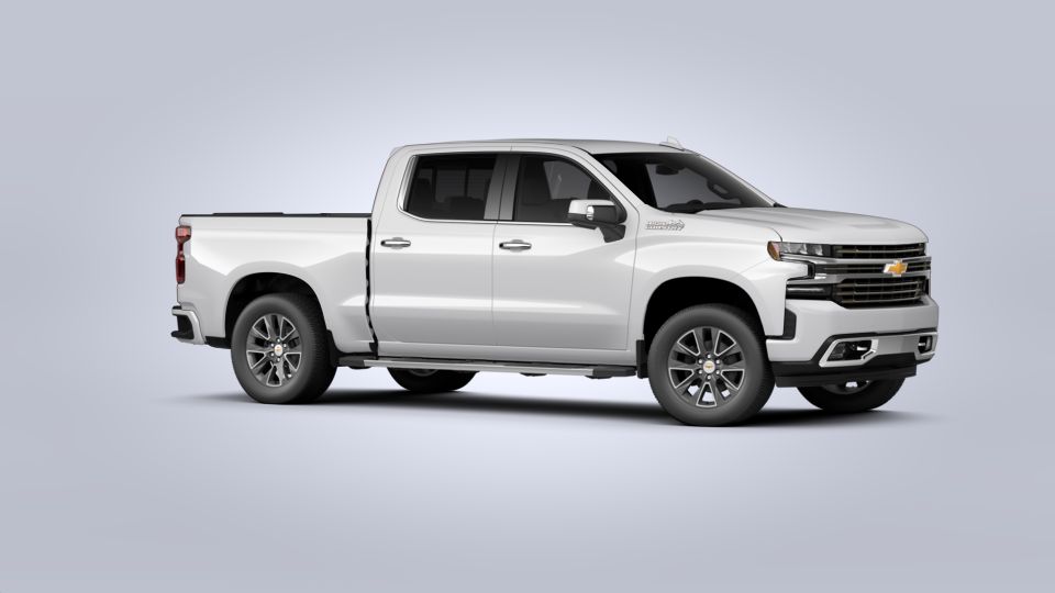 2020 Chevrolet Silverado 1500 Vehicle Photo in Miami, FL 33015