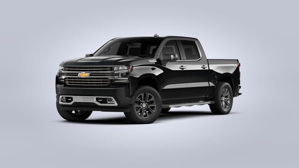 2020 Chevrolet Silverado 1500 Vehicle Photo in ORLANDO, FL 32812-3021