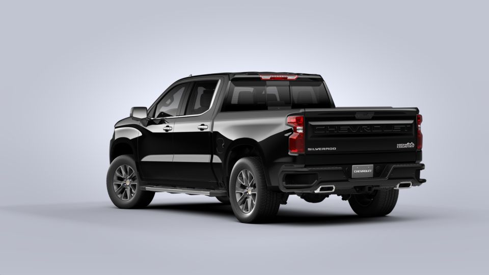 2020 Chevrolet Silverado 1500 Vehicle Photo in PEMBROKE PINES, FL 33024-6534