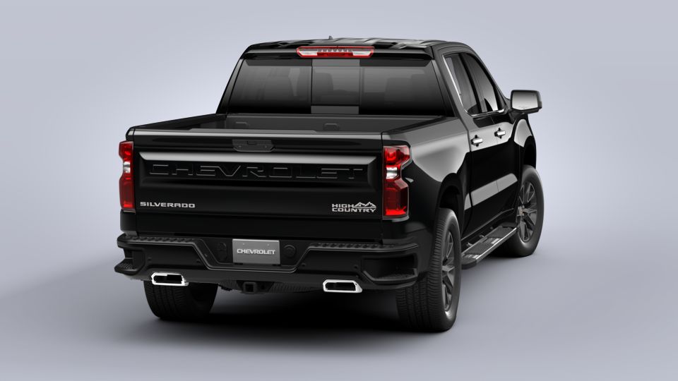 2020 Chevrolet Silverado 1500 Vehicle Photo in ORLANDO, FL 32812-3021