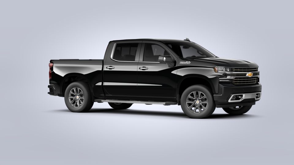 2020 Chevrolet Silverado 1500 Vehicle Photo in ORLANDO, FL 32812-3021