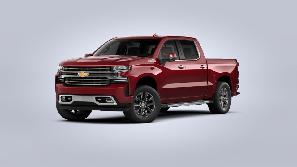 2020 Chevrolet Silverado 1500 Vehicle Photo in San Antonio, TX 78230