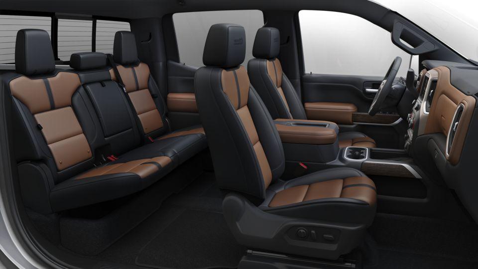 2020 Chevrolet Silverado 1500 Vehicle Photo in Miami, FL 33015