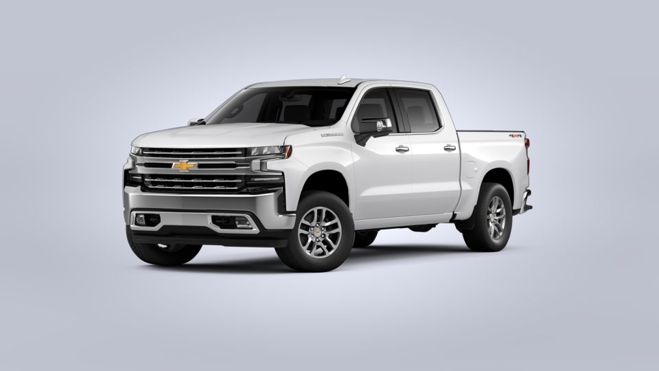 2020 Chevrolet Silverado 1500 Vehicle Photo in SUGAR LAND, TX 77478-0000