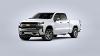 Used 2020 Chevrolet Silverado 1500 LTZ with VIN 1GCUYGEL2LZ288934 for sale in Texarkana, TX