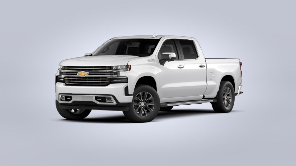 2020 Chevrolet Silverado 1500 Vehicle Photo in Oshkosh, WI 54901