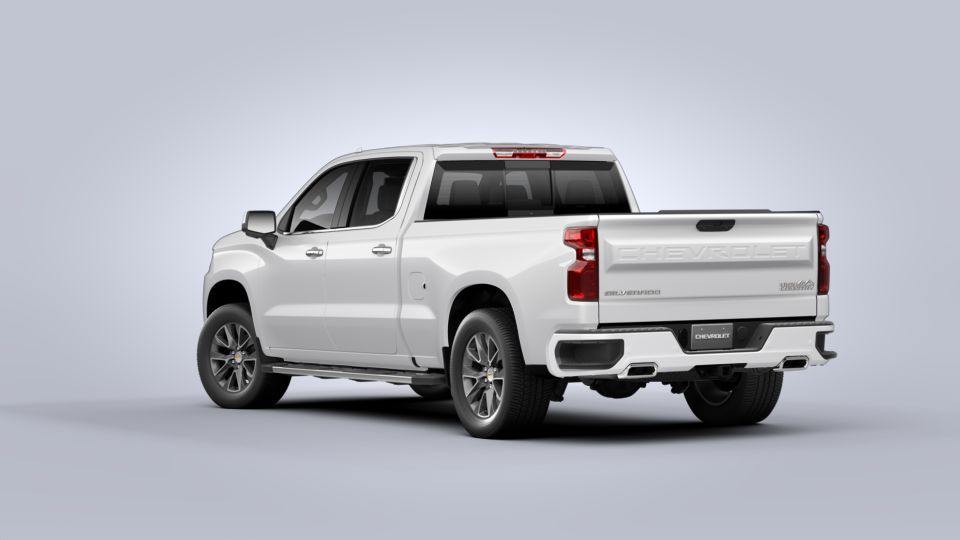 2020 Chevrolet Silverado 1500 Vehicle Photo in Oshkosh, WI 54901