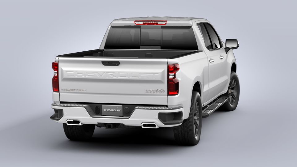 2020 Chevrolet Silverado 1500 Vehicle Photo in Oshkosh, WI 54901