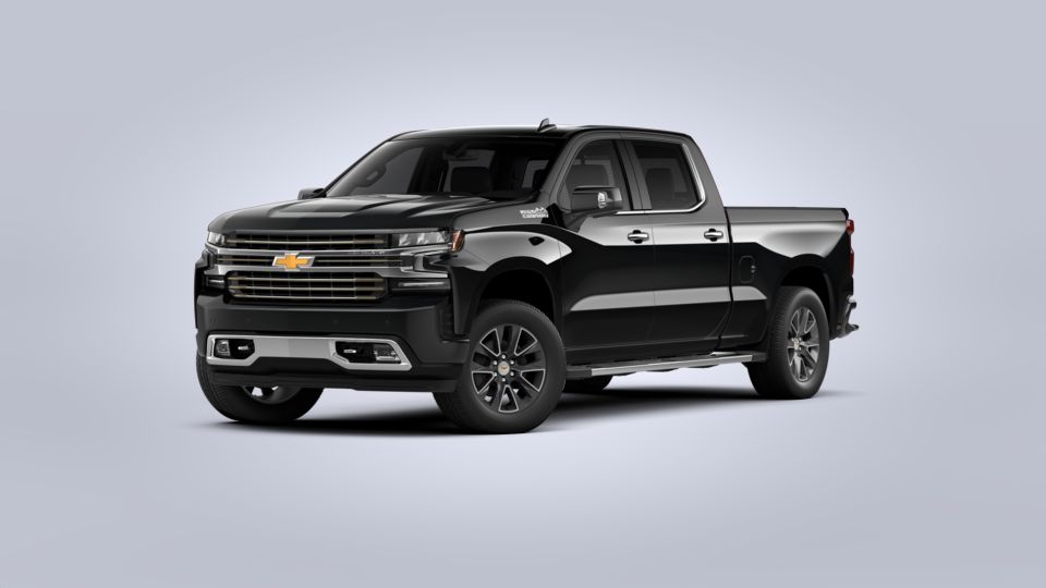 2020 Chevrolet Silverado 1500 Vehicle Photo in MESA, AZ 85206-4395