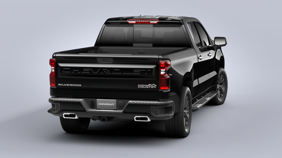 2020 Chevrolet Silverado 1500 Vehicle Photo in MESA, AZ 85206-4395