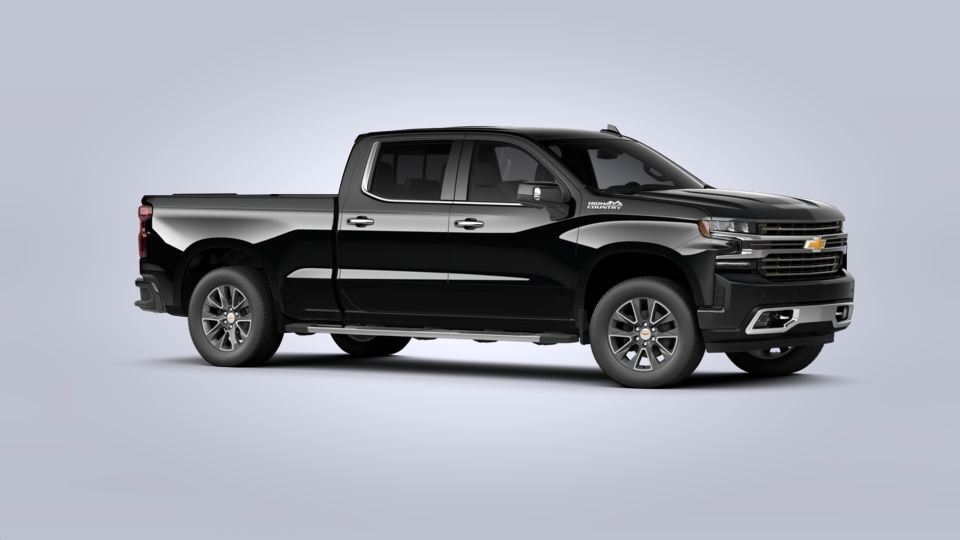 2020 Chevrolet Silverado 1500 Vehicle Photo in MESA, AZ 85206-4395