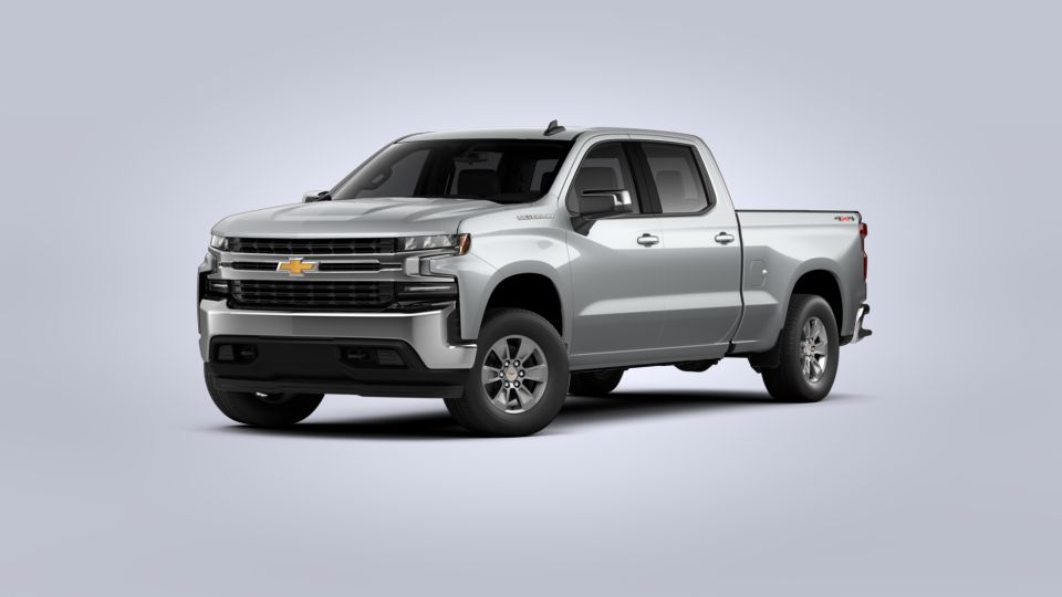 New Vehicles for Sale in DALHART, TX Hart Chevrolet Buick GMC