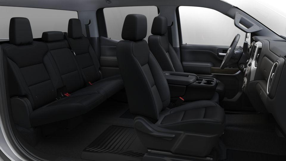2020 Chevrolet Silverado 1500 Vehicle Photo in WASILLA, AK 99654-8339