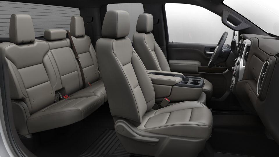 2020 Chevrolet Silverado 1500 Vehicle Photo in CLEARWATER, FL 33764-7163