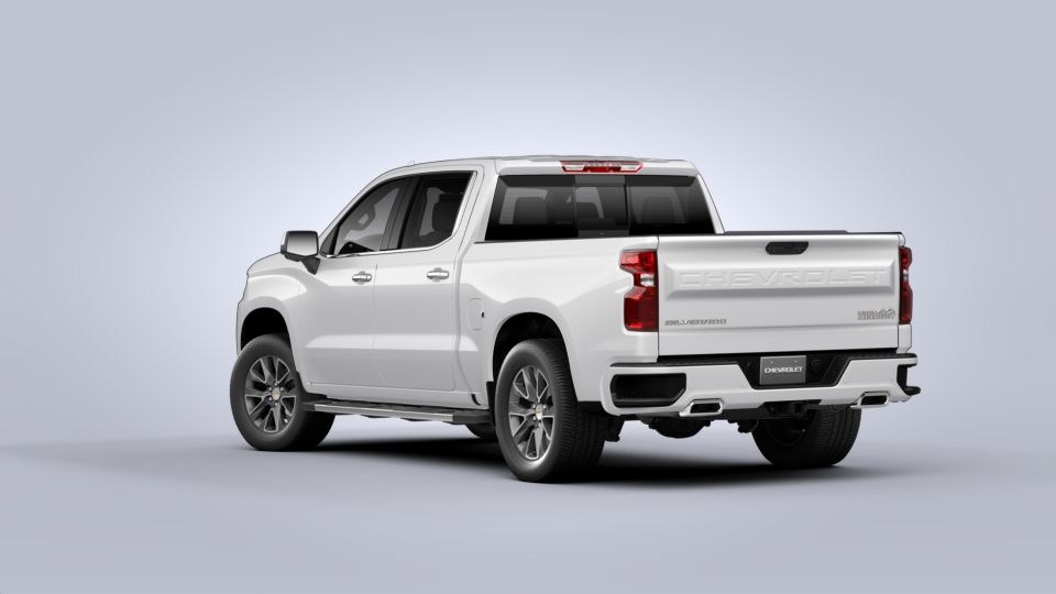 2020 Chevrolet Silverado 1500 Vehicle Photo in SUGAR LAND, TX 77478-0000