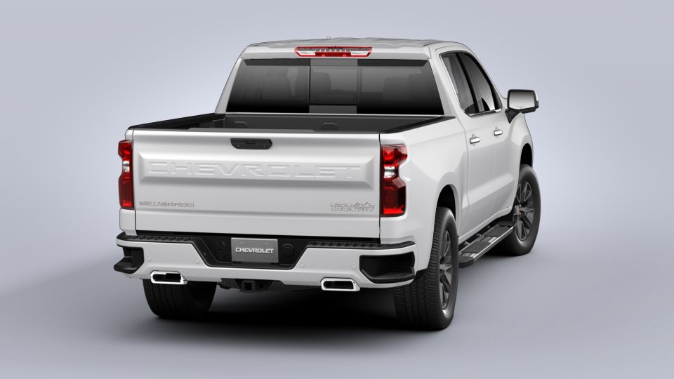 2020 Chevrolet Silverado 1500 Vehicle Photo in SUGAR LAND, TX 77478-0000