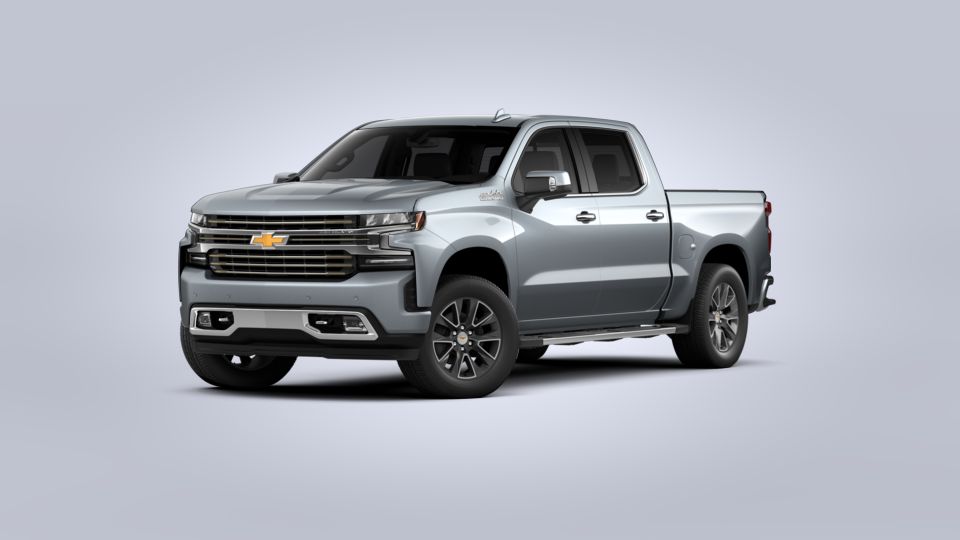 2020 Chevrolet Silverado 1500 Vehicle Photo in Oshkosh, WI 54901