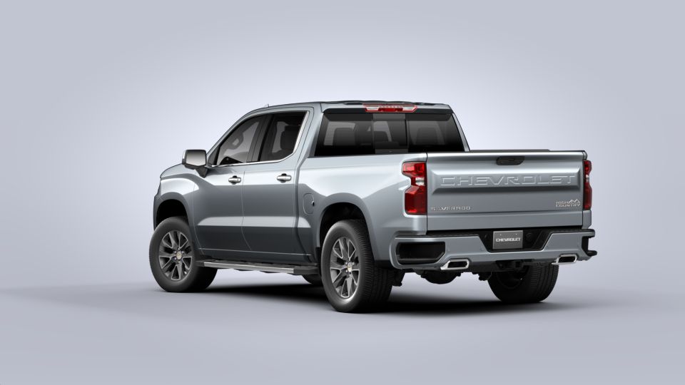 2020 Chevrolet Silverado 1500 Vehicle Photo in Oshkosh, WI 54901