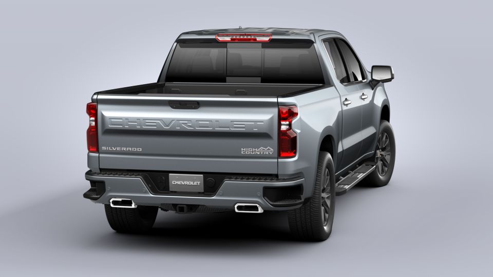 2020 Chevrolet Silverado 1500 Vehicle Photo in Oshkosh, WI 54901
