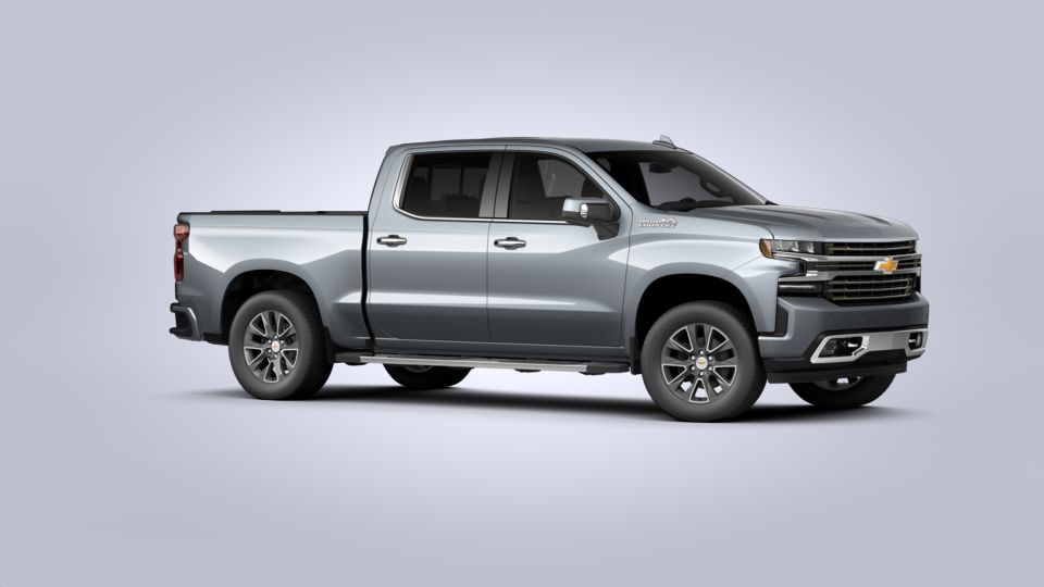 2020 Chevrolet Silverado 1500 Vehicle Photo in Oshkosh, WI 54901
