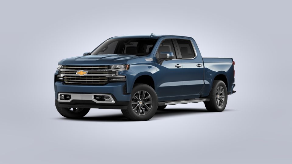 2020 Chevrolet Silverado 1500 Vehicle Photo in Austin, TX 78728