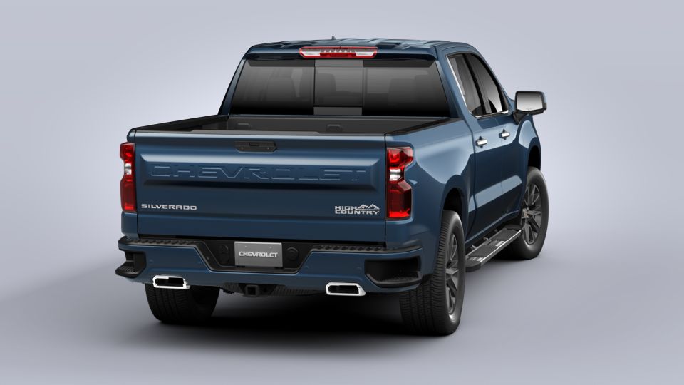 2020 Chevrolet Silverado 1500 Vehicle Photo in Austin, TX 78728