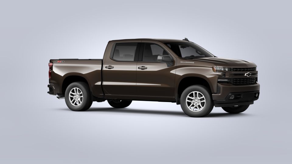 2020 Chevrolet Silverado 1500 Vehicle Photo in Jacksonville, FL 32256