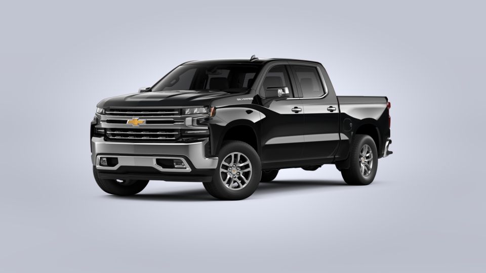 2020 Chevrolet Silverado 1500 Vehicle Photo in SUGAR LAND, TX 77478-0000