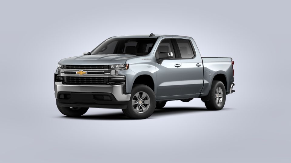 2020 Chevrolet Silverado 1500 Vehicle Photo in Corpus Christi, TX 78415