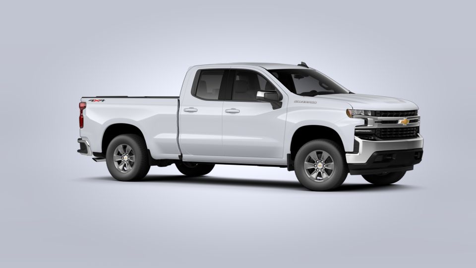 2020 Chevrolet Silverado 1500 Vehicle Photo in PRESCOTT, AZ 86305-3700