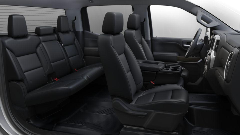 2020 Chevrolet Silverado 1500 Vehicle Photo in Ft. Myers, FL 33907