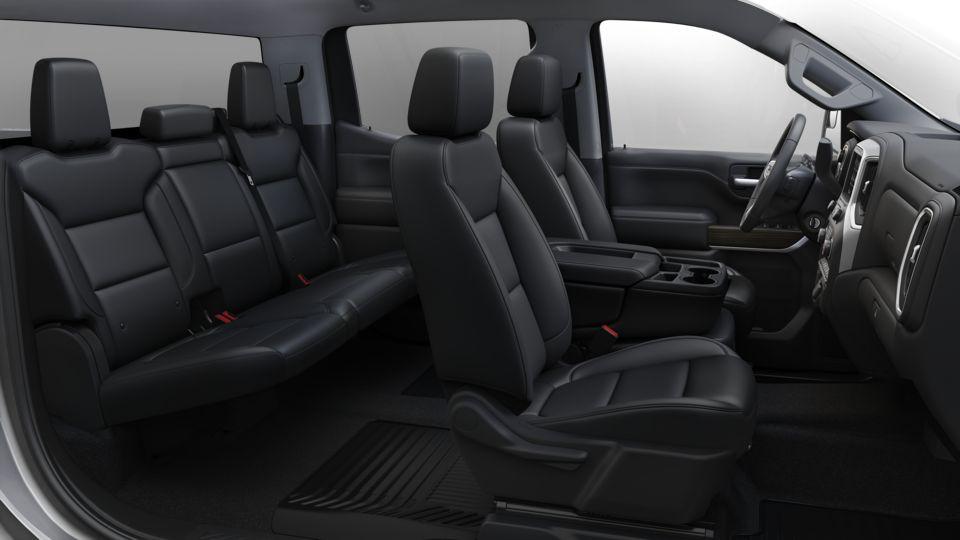 2020 Chevrolet Silverado 1500 Vehicle Photo in Decatur, TX 76234