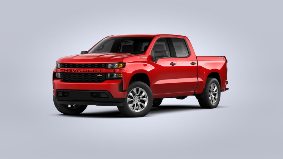 Used, Certified Vehicles for Sale Stingray Chevrolet Bartow