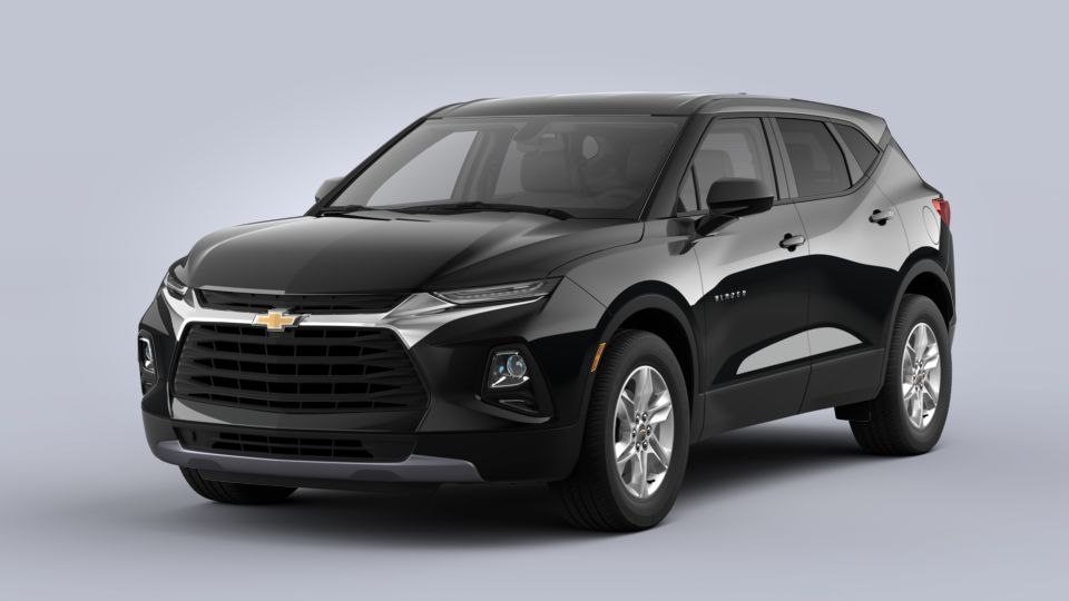 2020 Chevrolet Blazer Vehicle Photo in ENGLEWOOD, CO 80113-6708
