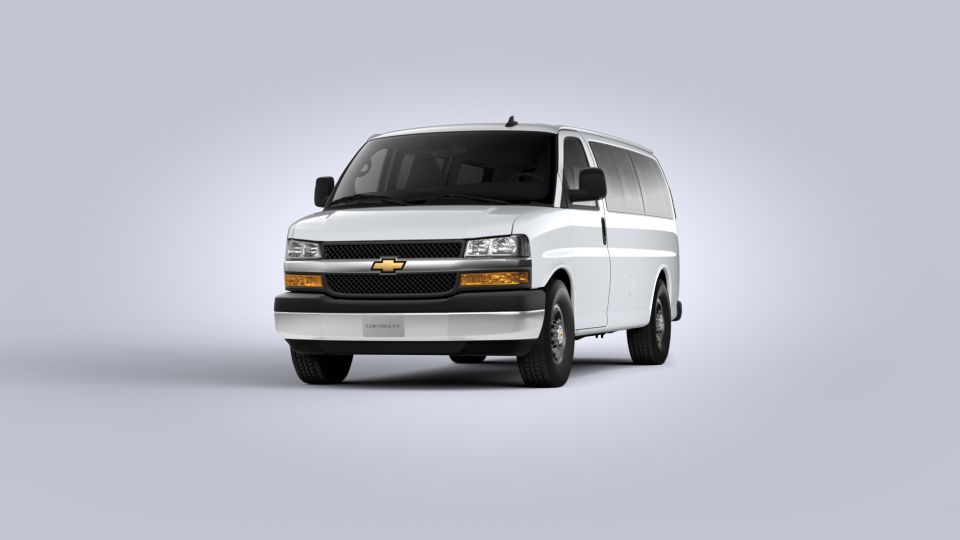 2020 Chevrolet Express Passenger Vehicle Photo in MESA, AZ 85206-4395