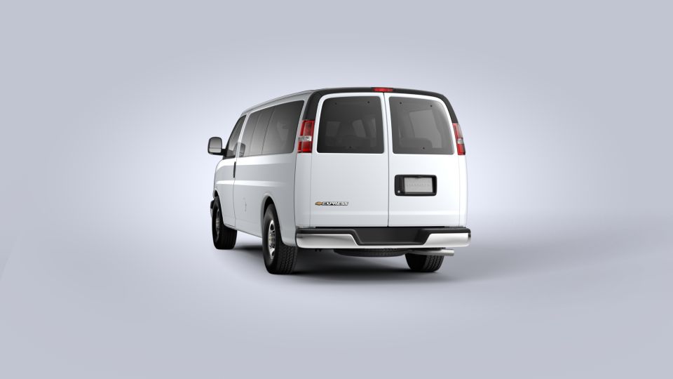 2020 Chevrolet Express Passenger Vehicle Photo in MESA, AZ 85206-4395