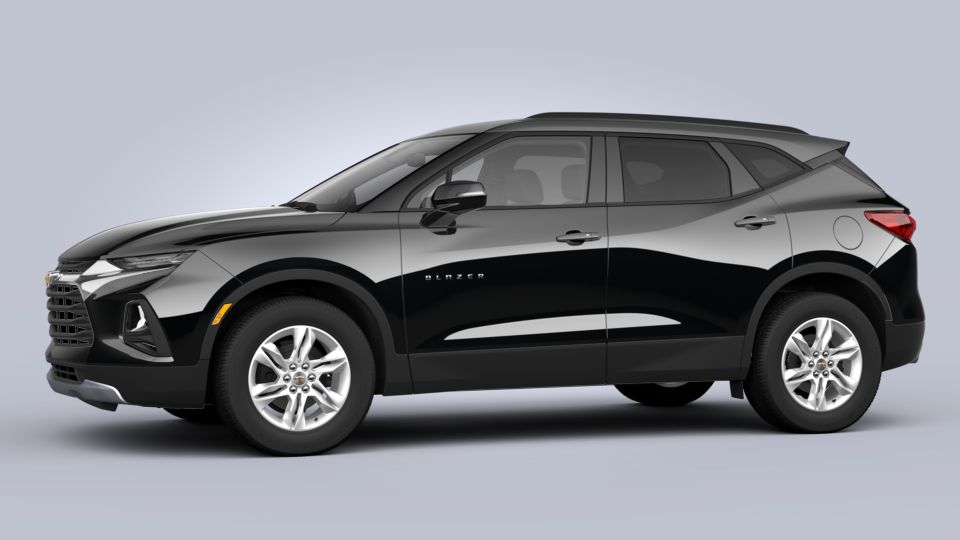 2020 Chevrolet Blazer Vehicle Photo in BETHLEHEM, PA 18017-9401