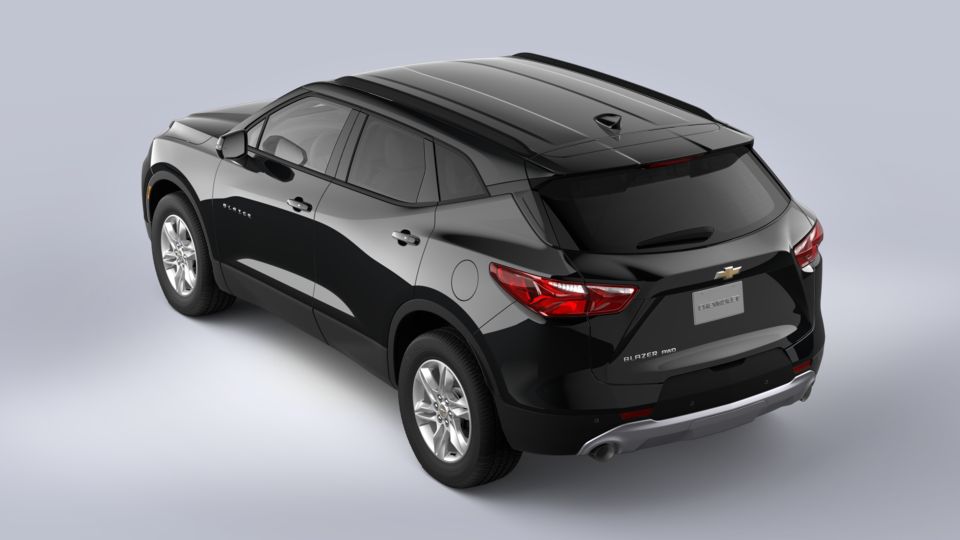2020 Chevrolet Blazer Vehicle Photo in BETHLEHEM, PA 18017-9401