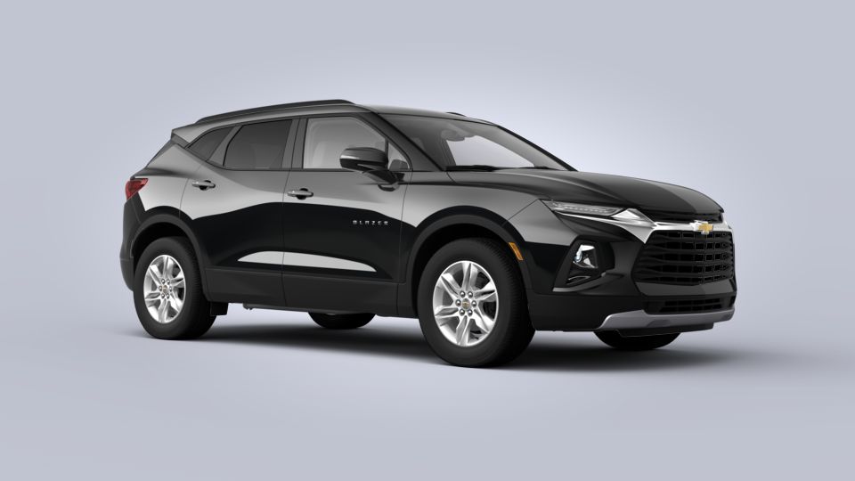 2020 Chevrolet Blazer Vehicle Photo in BETHLEHEM, PA 18017-9401