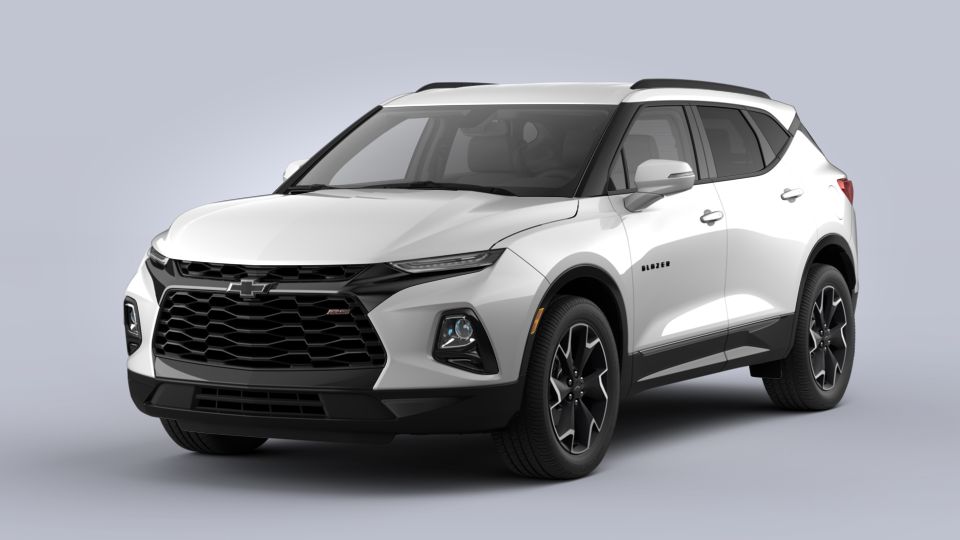 2020 Chevrolet Blazer Vehicle Photo in ORLANDO, FL 32812-3021