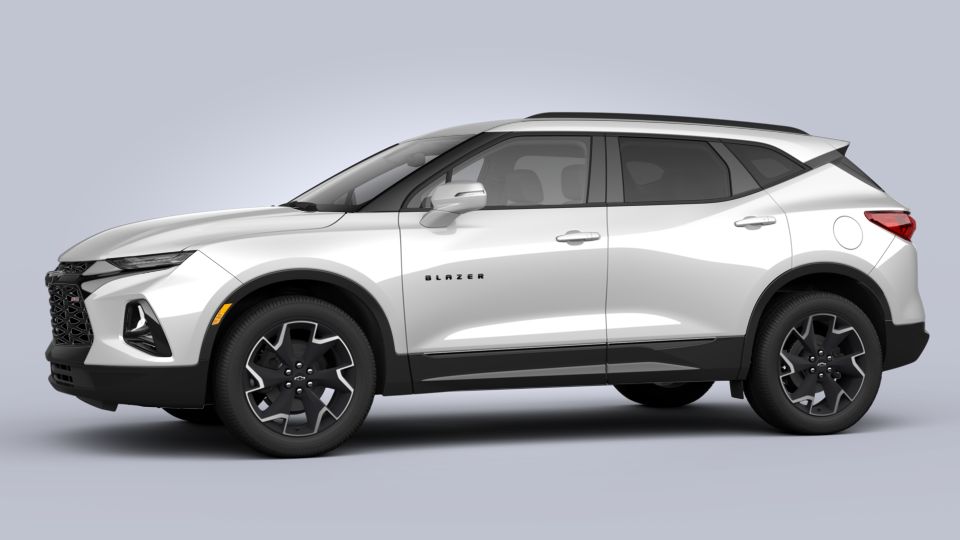 2020 Chevrolet Blazer Vehicle Photo in ORLANDO, FL 32812-3021