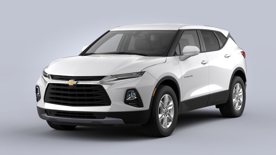 2020 Chevrolet Blazer Vehicle Photo in ORLANDO, FL 32812-3021