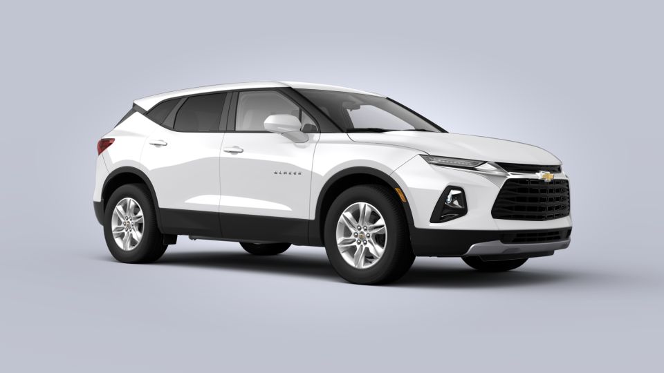 2020 Chevrolet Blazer Vehicle Photo in MIAMI, FL 33134-2699