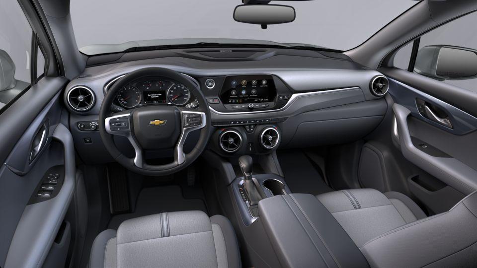 2020 Chevrolet Blazer Vehicle Photo in ORLANDO, FL 32812-3021