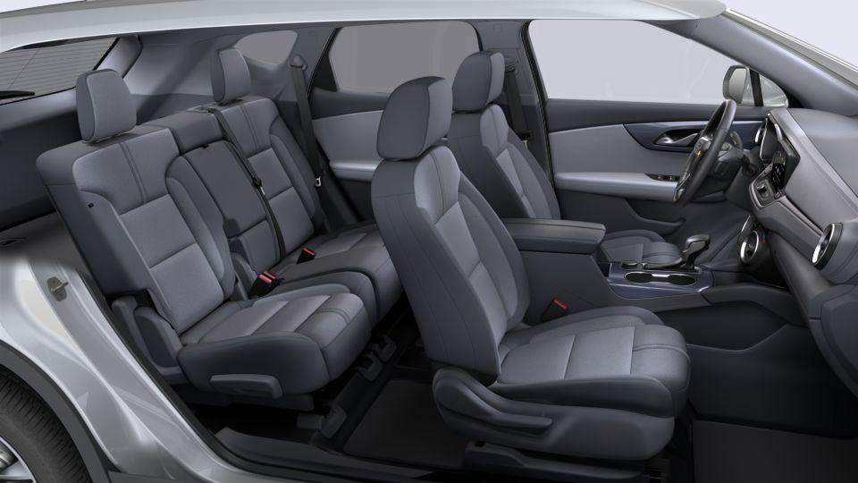 2020 Chevrolet Blazer Vehicle Photo in ORLANDO, FL 32812-3021