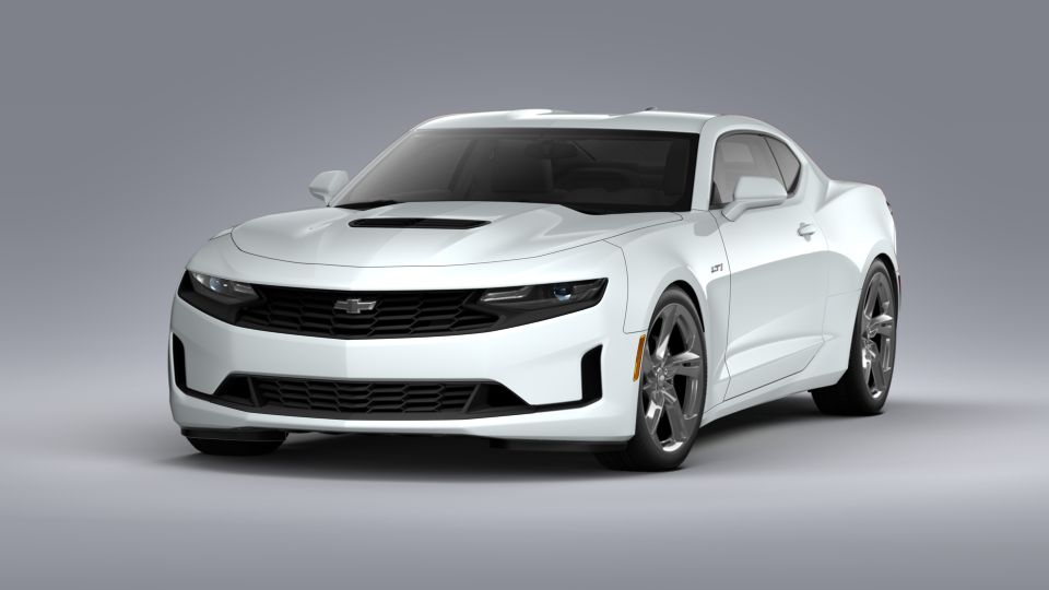 2020 Chevrolet Camaro Vehicle Photo in ELK GROVE, CA 95757-8703