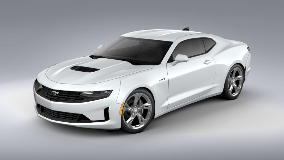 2020 Chevrolet Camaro Vehicle Photo in ELK GROVE, CA 95757-8703