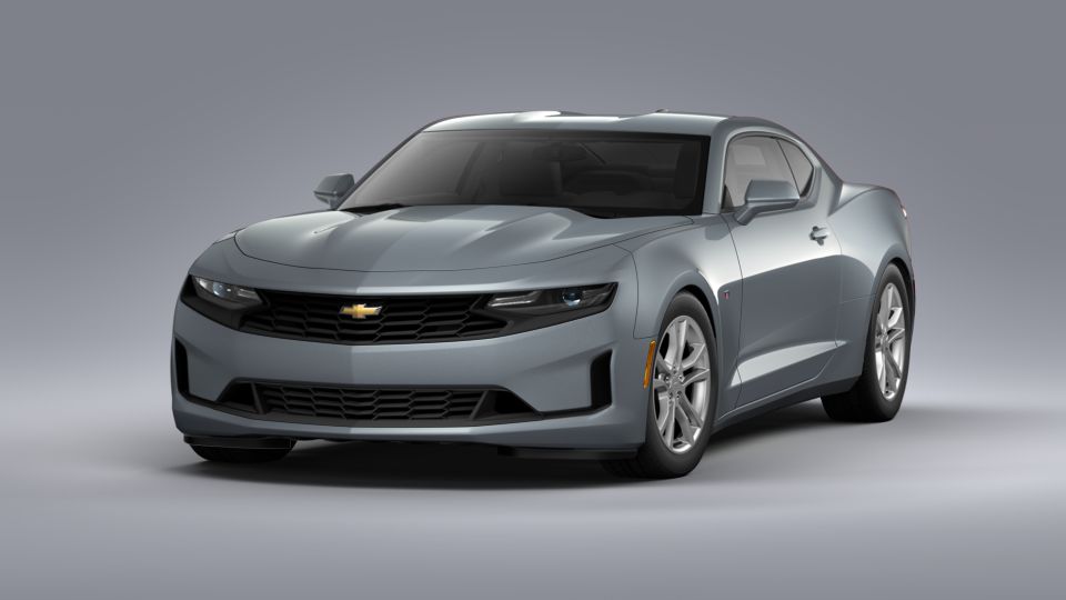 2020 Chevrolet Camaro Vehicle Photo in TIMONIUM, MD 21093-2300