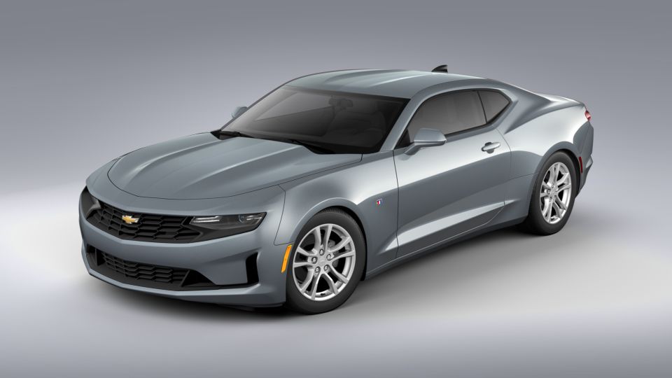 2020 Chevrolet Camaro Vehicle Photo in TIMONIUM, MD 21093-2300