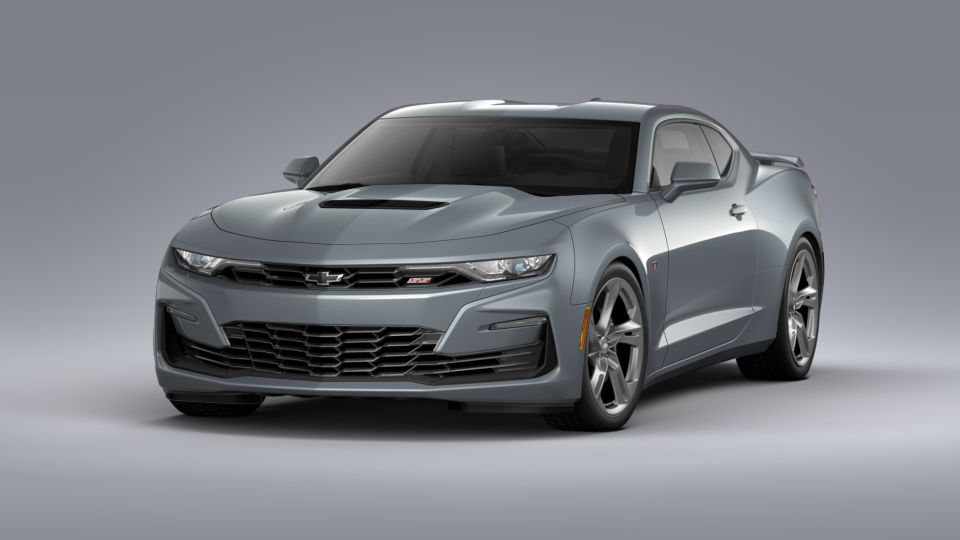 2020 Chevrolet Camaro Vehicle Photo in DENVER, CO 80221-3610